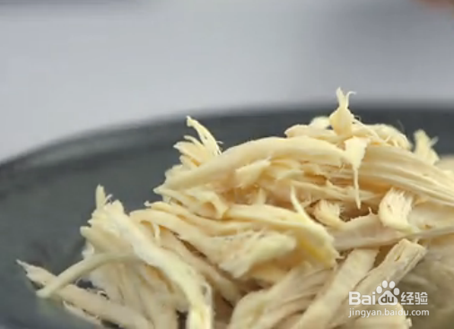 酸辣汤-拯救你的胃口