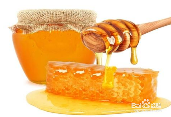 怎样辨别真假蜂蜜
