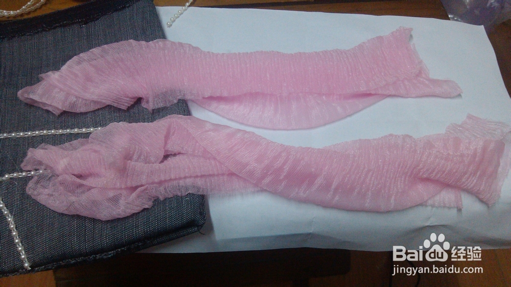 旧牛仔裤的春天