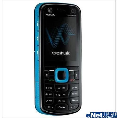 诺基亚5320XM常见小问题解决技巧分享