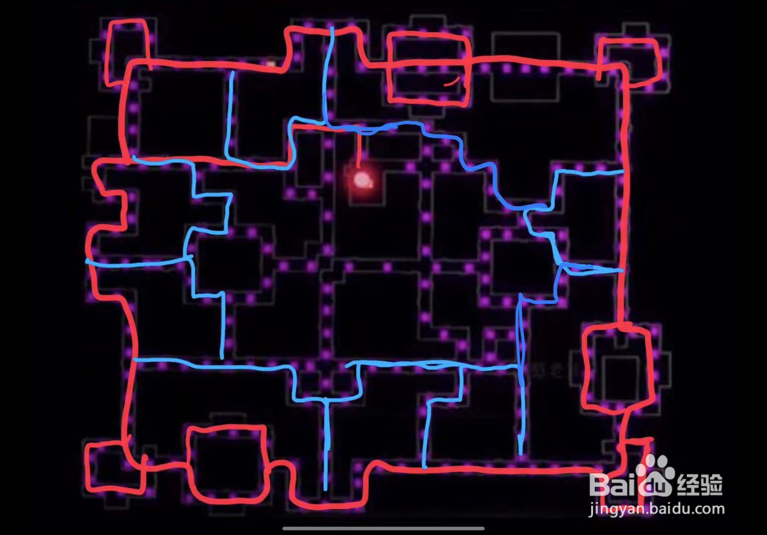 DarkDeception第一关耍猴戏保姆级教学（含文件