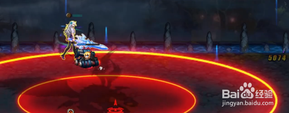 DNF普雷副本攻略