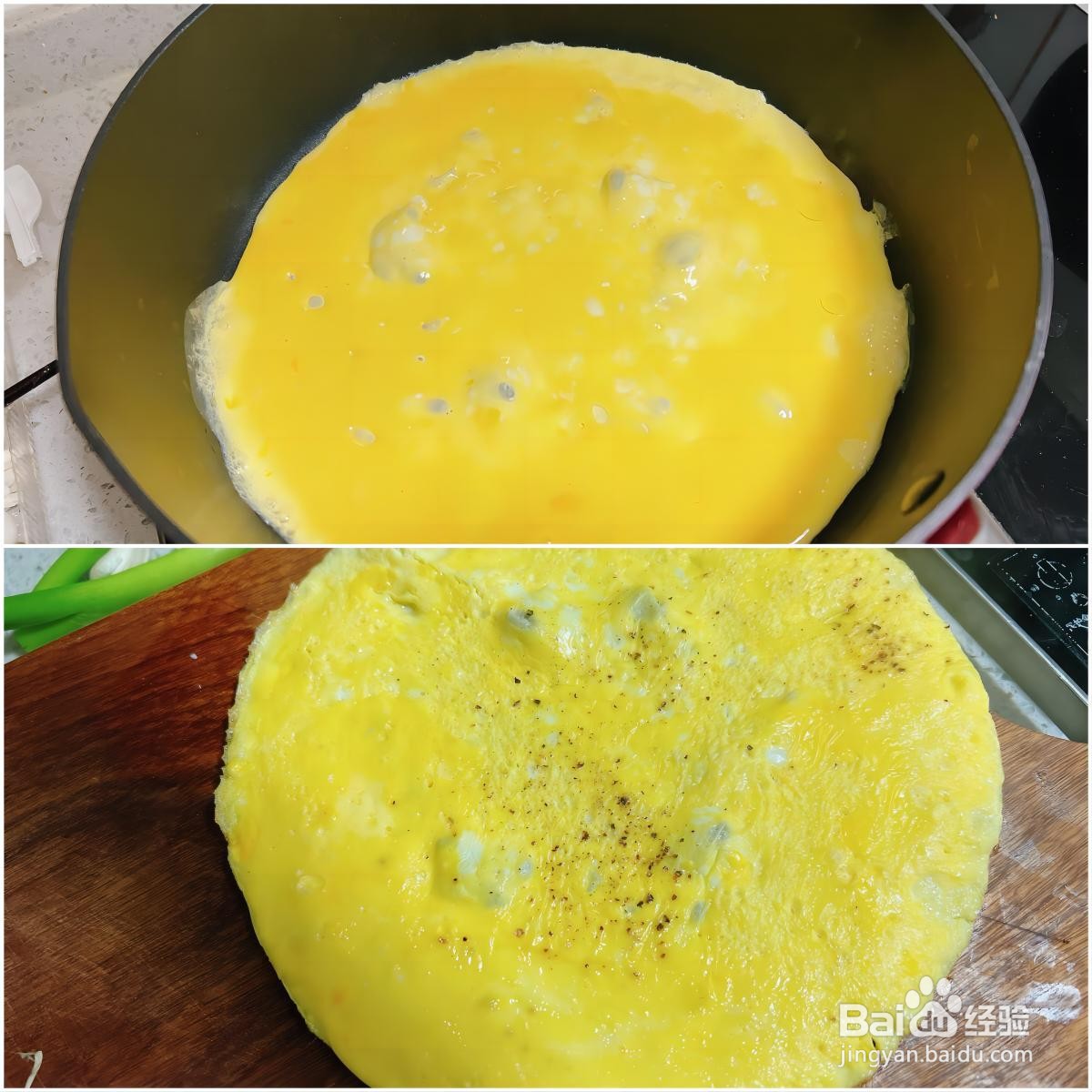 虾仁菌菇豆腐汤的做法
