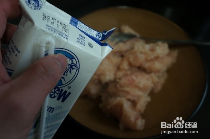 自制肯德基的上校鸡块和鸡米花