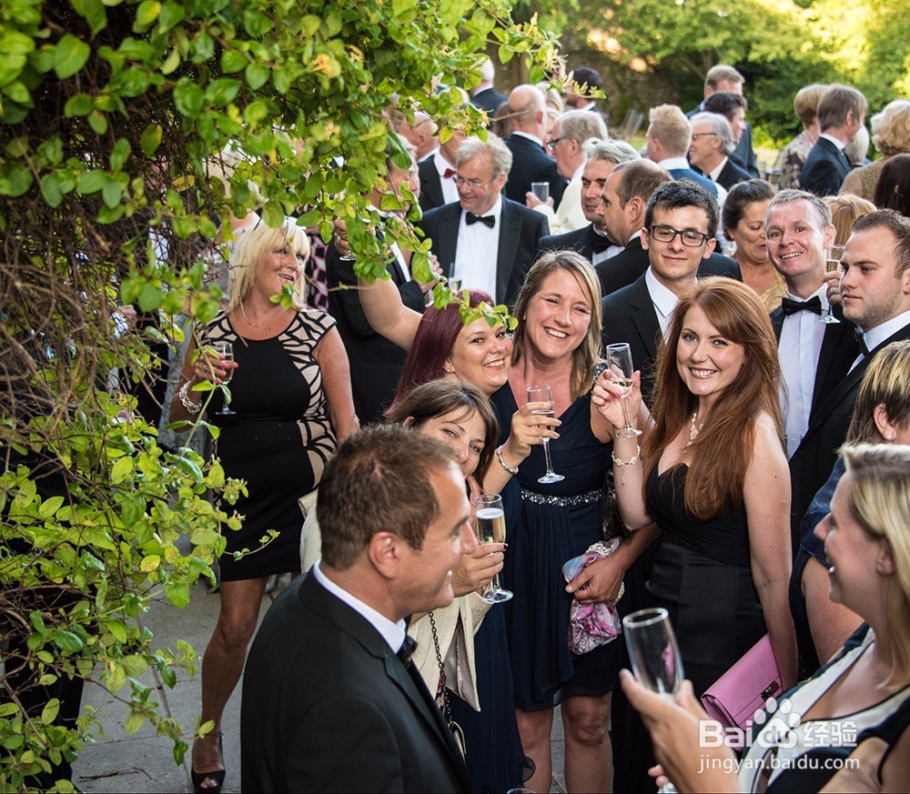 外贸接待客户的几点小技巧