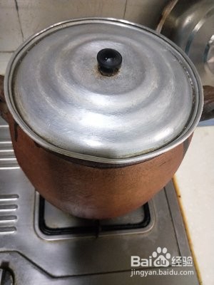 增强免疫力的美味鸡汤