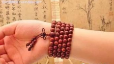 关于小叶紫檀的香味