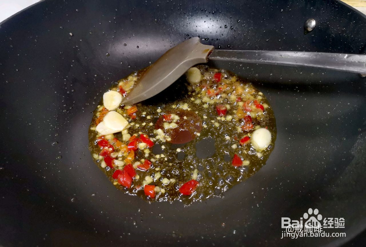 限量版仔姜牛肉丝的做法