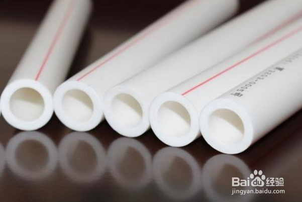 PPR管颜色应该如何选择？