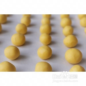 营养制作香脆小馒头