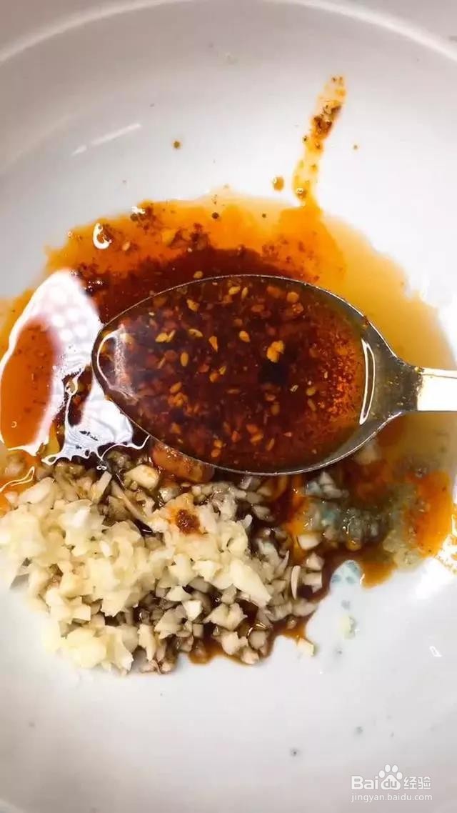 麻辣小面做法