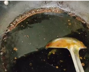 年夜宴 好吃不失败的酱牛肉的做法