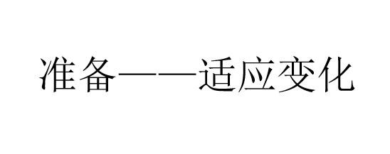 大学开学前该做什么