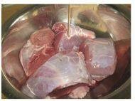 五香酱牛肉的家常做法