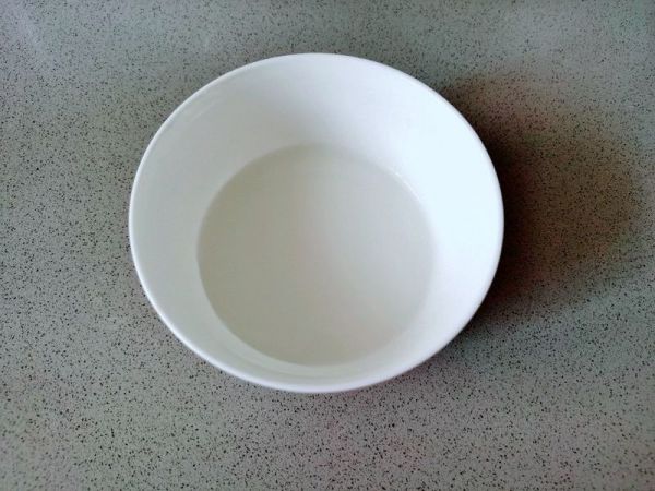 蒜香糖醋荷包蛋