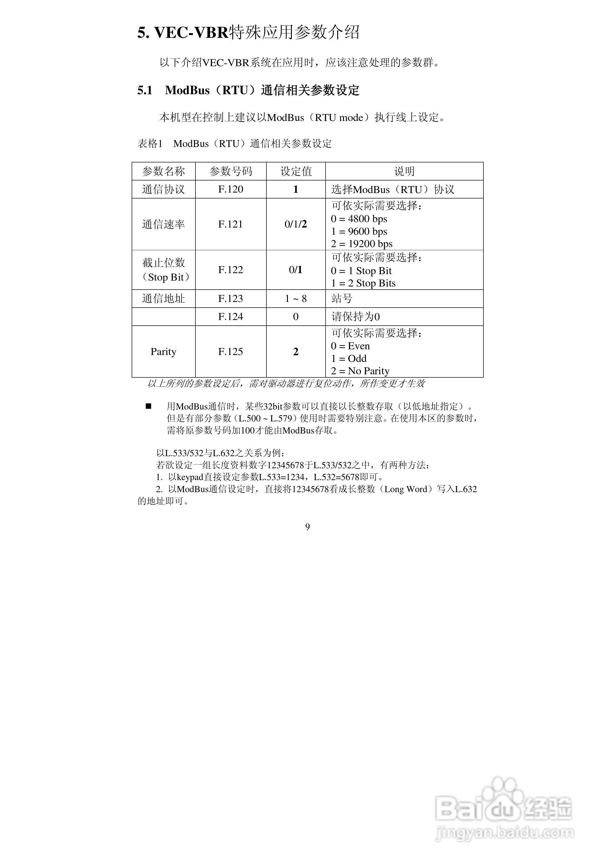 威科达VEC-VBR轮切专用伺服驱动器技术说明书:[1]