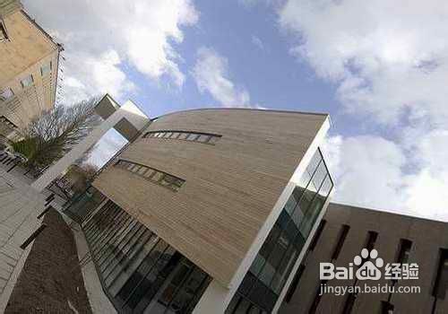 英国留学咨询解答:怎么尽快成为英国建筑师