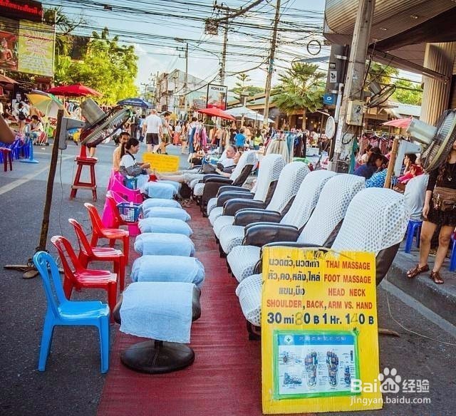 绝美海岛——苏梅岛旅游攻略