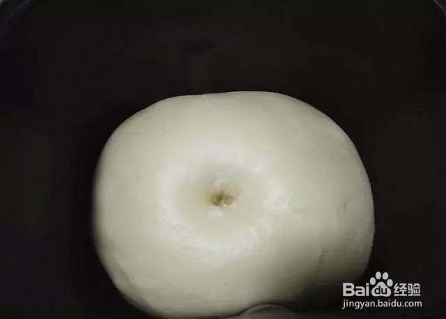 酸奶面包的做法