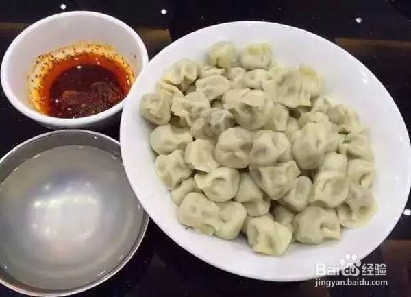 如何把冷饺子冷藏冻起来