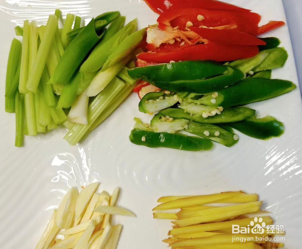 香辣大虾做法家常做法