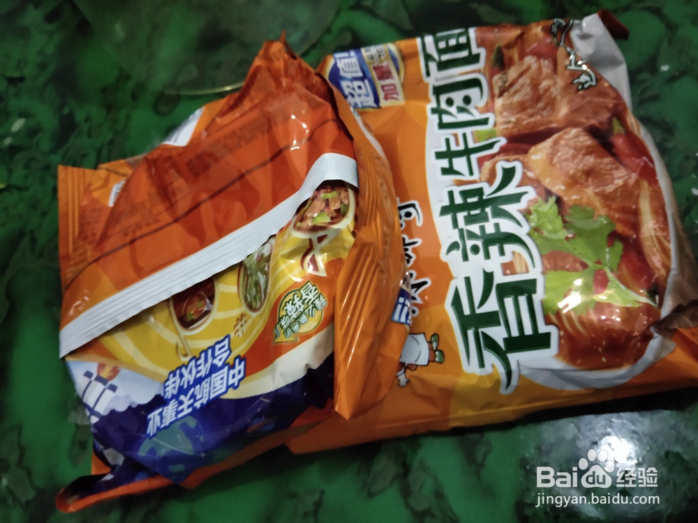 番茄鸡蛋方便面怎么煮好吃