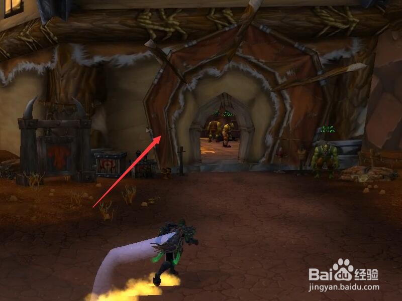 魔兽世界软布护腕在哪购买?