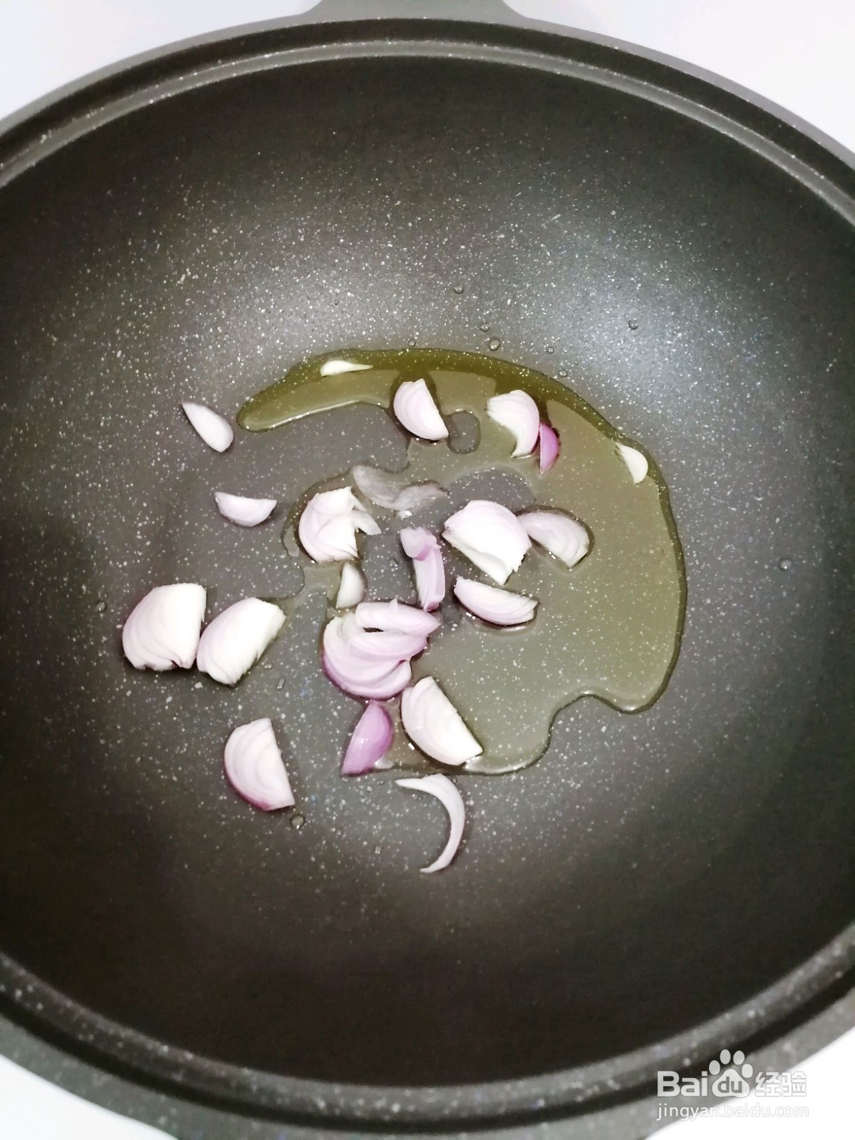 鸭血炖干豆腐的做法