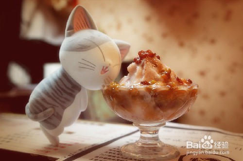 开动漫奶茶店的市场前景如何？