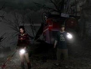 恶夜杀机玩法简介