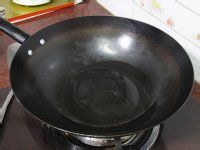 香葱啫啫鸡的做法