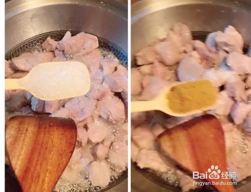 好吃下饭的卤肉