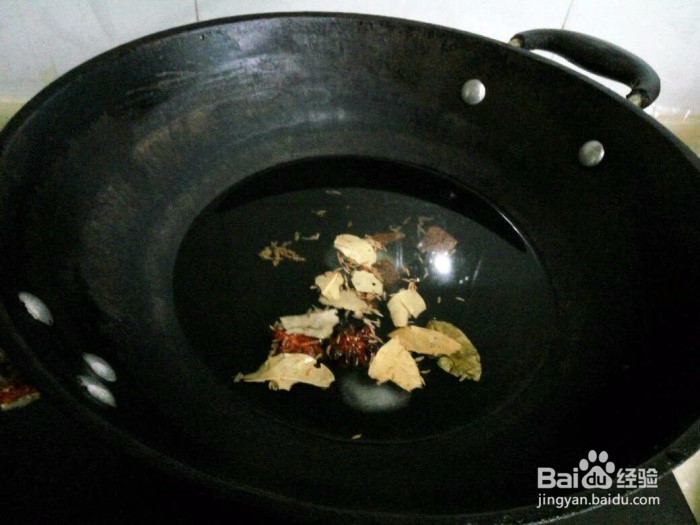 卤蛋葡萄酒的做法