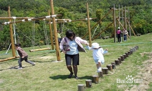 户外活动怎么开展