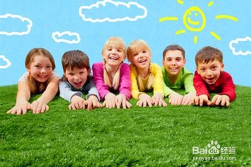 父母如何表扬孩子