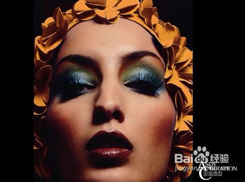 怎样正确使用粉底