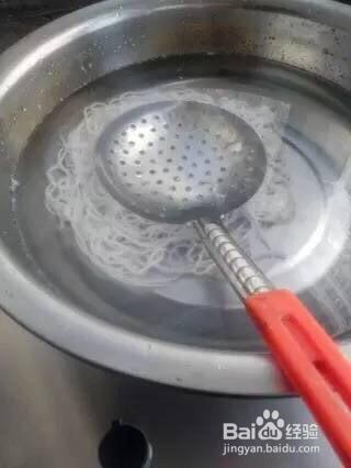 适合新手做的粉条