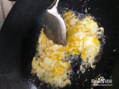 鸡蛋菠菜汤面的做法