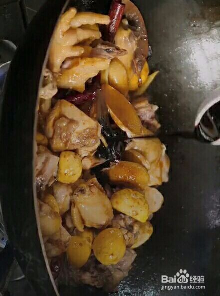 鸡肉怎么做才好吃