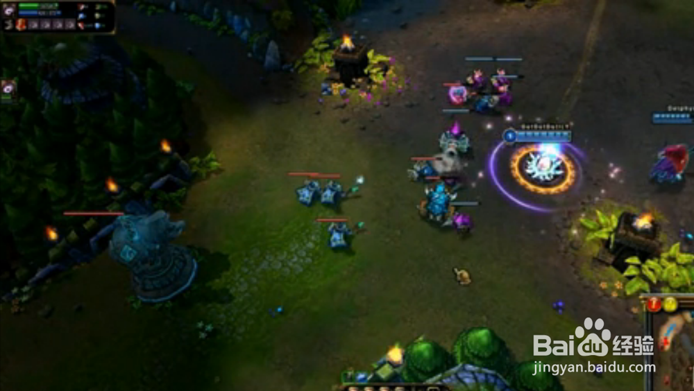 LOL召唤师峡谷迷思：[7]