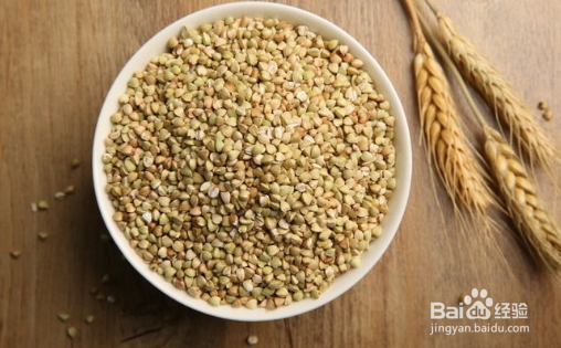 乔麦的功效与作用及食用方法