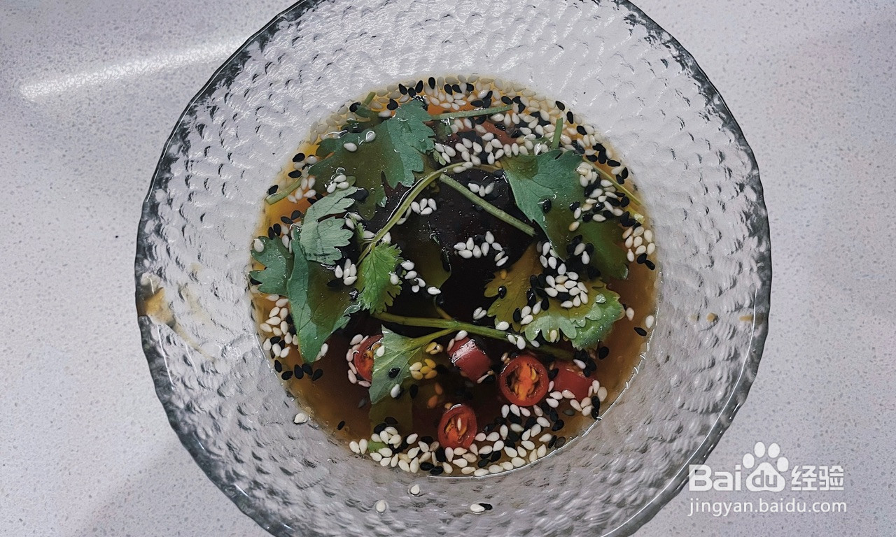 学尹正做焖菜1的做法