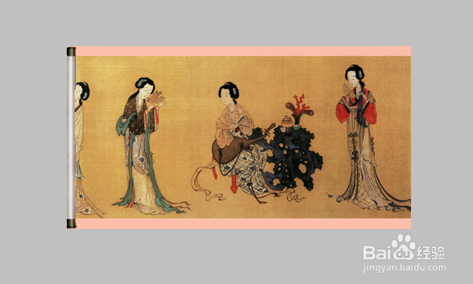 如何用Photoshop制作动态图片