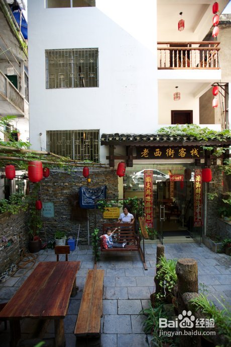 黄金周桂林亲子游不拥挤攻略