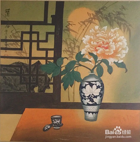 修身养性的慢书法