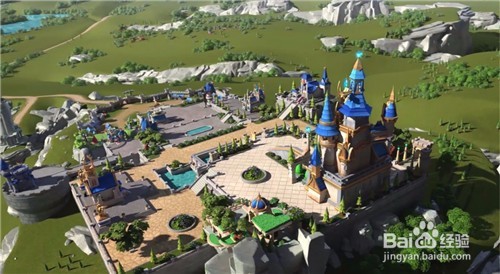 剑与家园怎么抢城