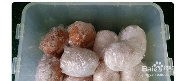 家庭自制咸鸭蛋