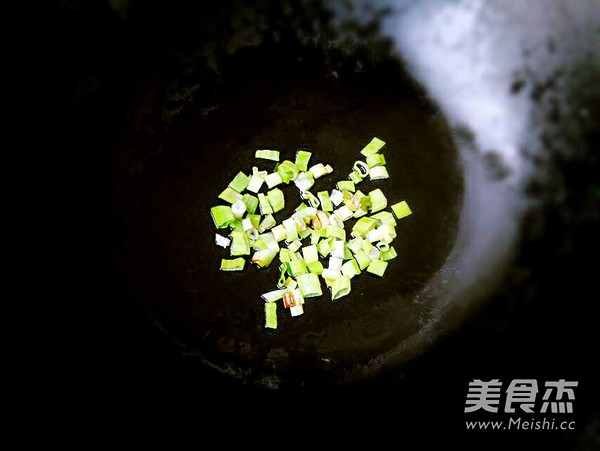 干豆腐炒尖椒