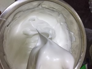 奶油纸杯蛋糕的做法