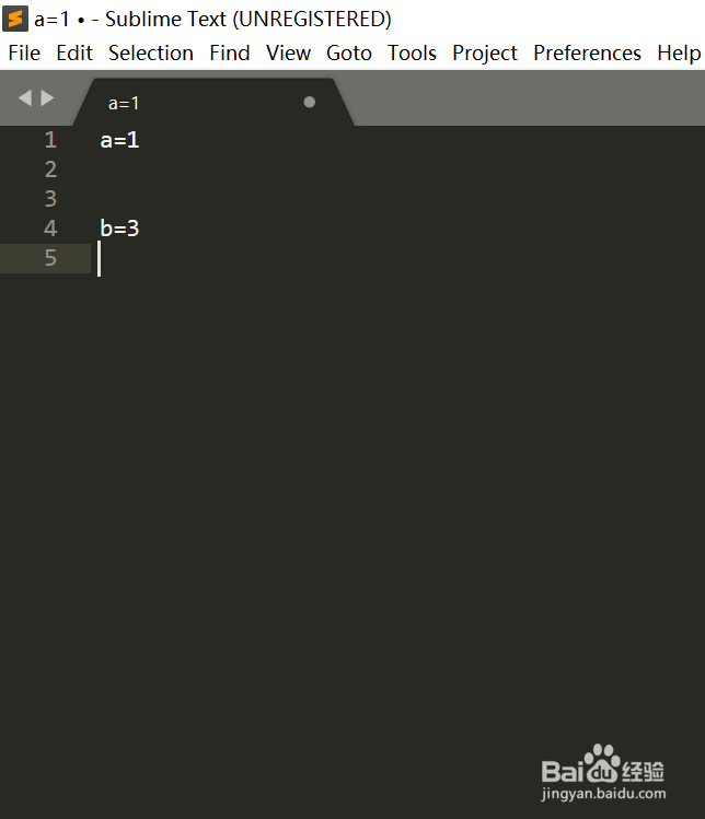 python变量怎么用？